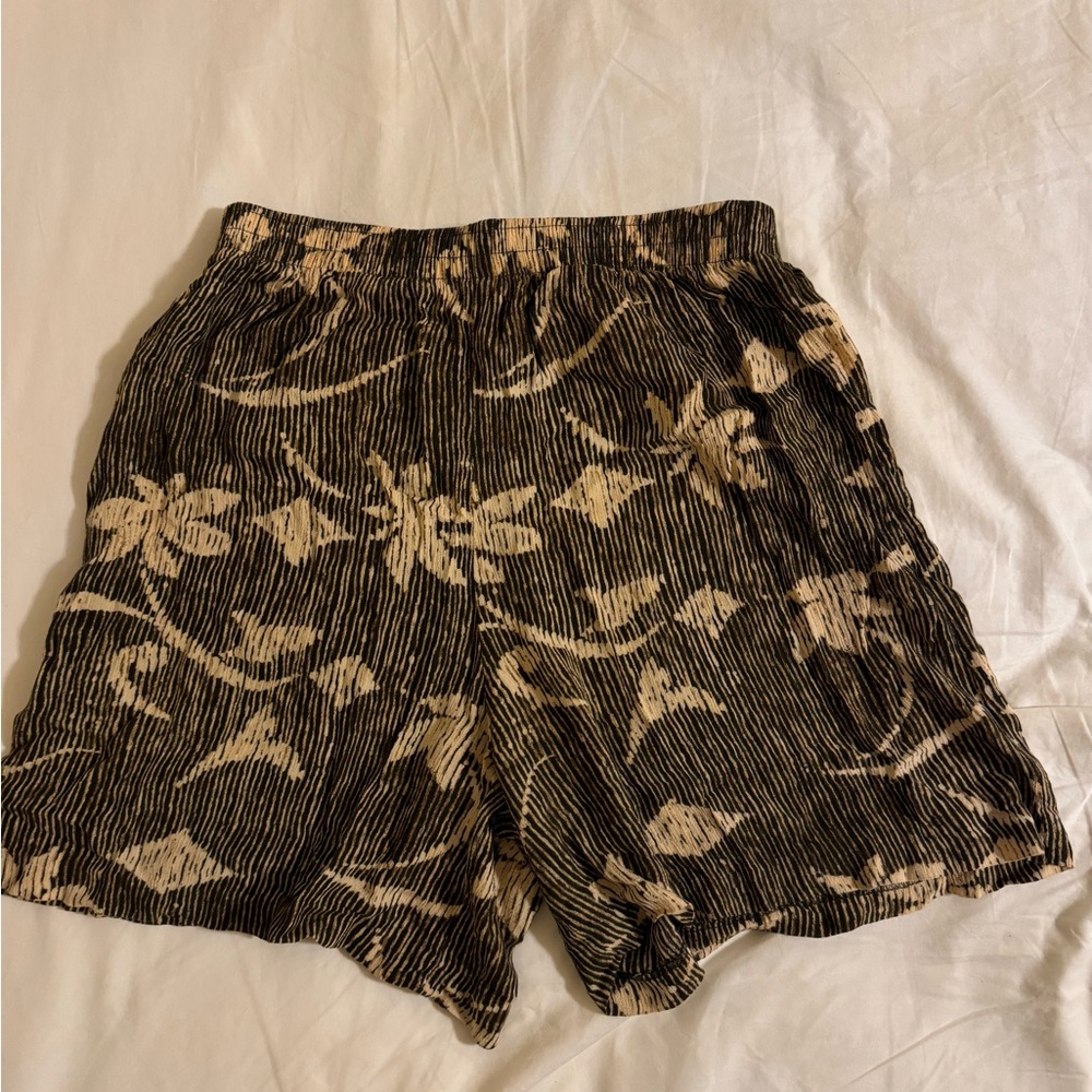 Vintage shorts